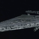 Illustration for article titled The First Order's Latest Insane Vehicles From The Last Jedi Resemble a Gorilla and a Deadly Slice of Pizza